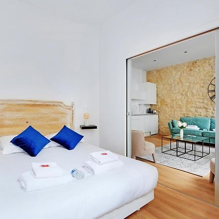 Cmg - Lumineux Appartement 4P 1Bd Tiquetonne Chatelet Párizs Kültér fotó