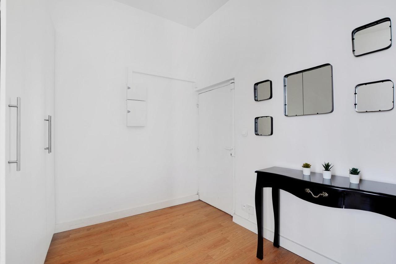 Cmg - Lumineux Appartement 4P 1Bd Tiquetonne Chatelet Párizs Kültér fotó